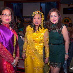 Philippine Australia Friendship Day (PAFD) Events
