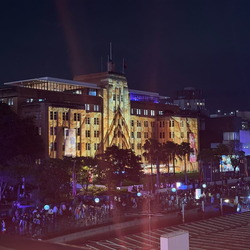 Sydney Vivid Festivals